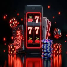 Tampilan antarmuka permainan qq288 di perangkat mobile Indonesia