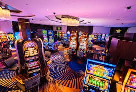 Kategori permainan qq288 termasuk slot dan live casino selain Bingo