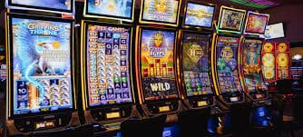 Tampilan layar Bingo online di qq288 dari perangkat mobile Indonesia
