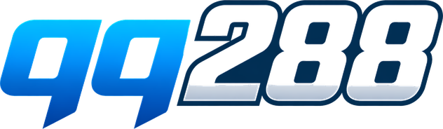 Logo qq288 platform hiburan online